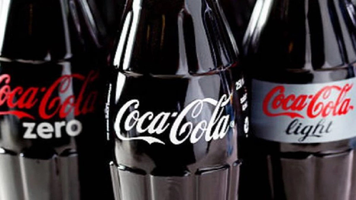 Coca Cola Zero Zero Al Mejor Precio. Compra Barato Con Ofertas