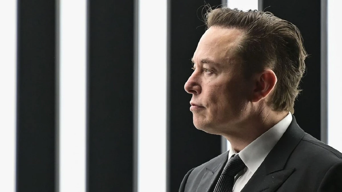Únete a la revolución automotriz que prepara Elon Musk