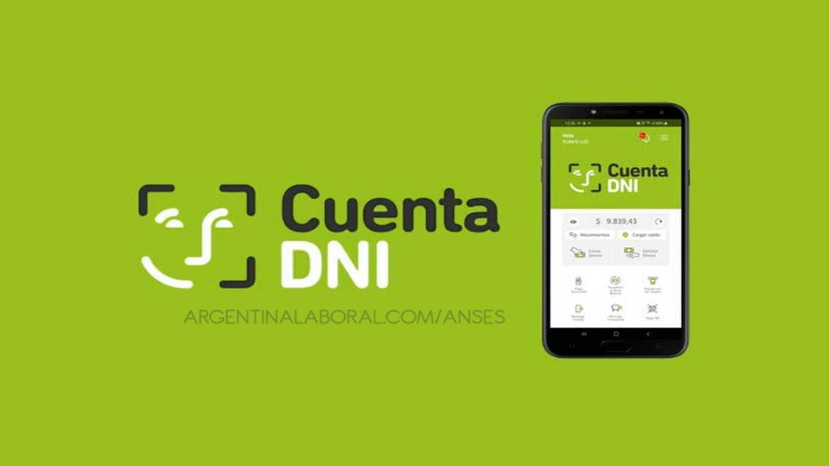 Cuenta dni billetera digital gratuita sales