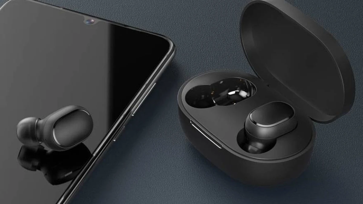 Mercado libre on sale xiaomi airdots