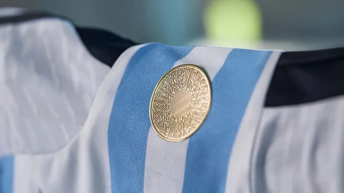 La fiebre por Messi y su camiseta de la selección argentina colapsa el  mercado