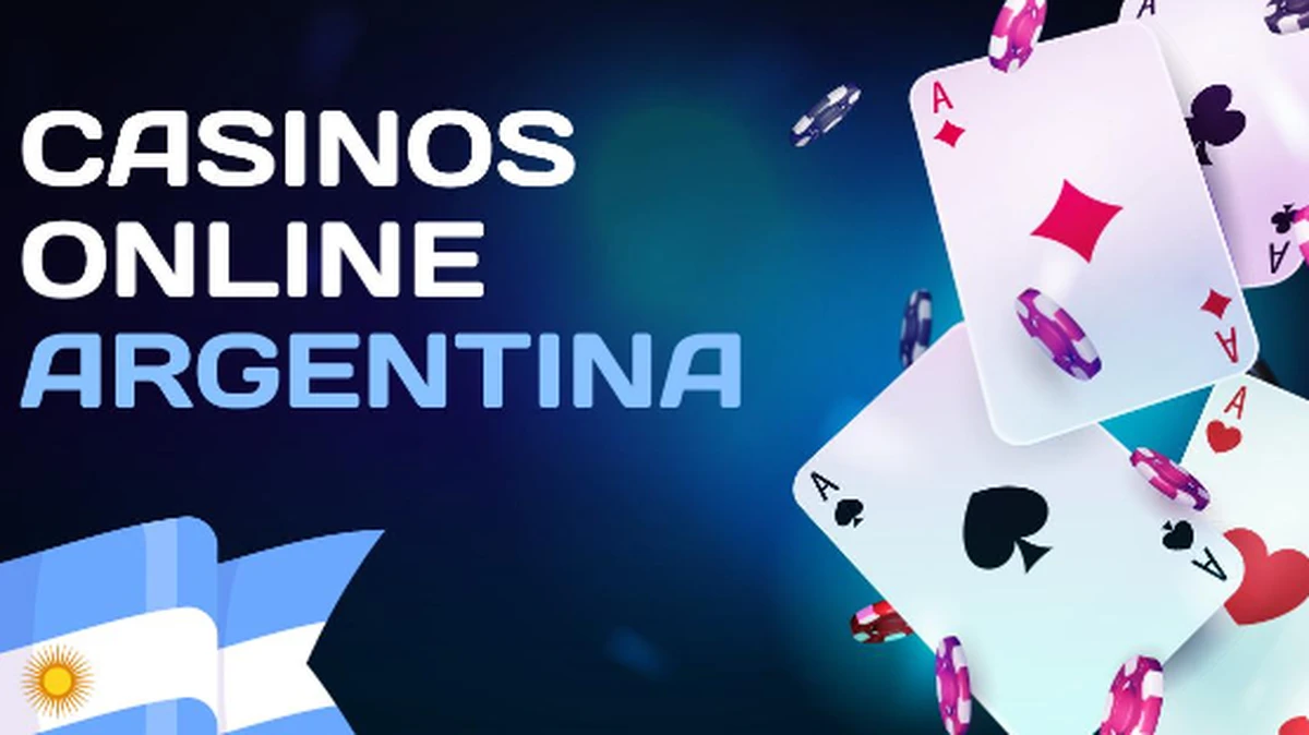 Ahora puede tener la casino online argentina de sus sueños: más barata / más rápida de lo que jamás imaginó