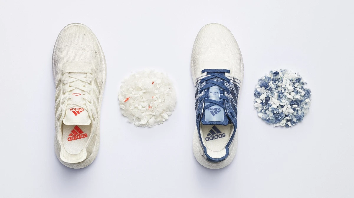 Adidas marca china usada online