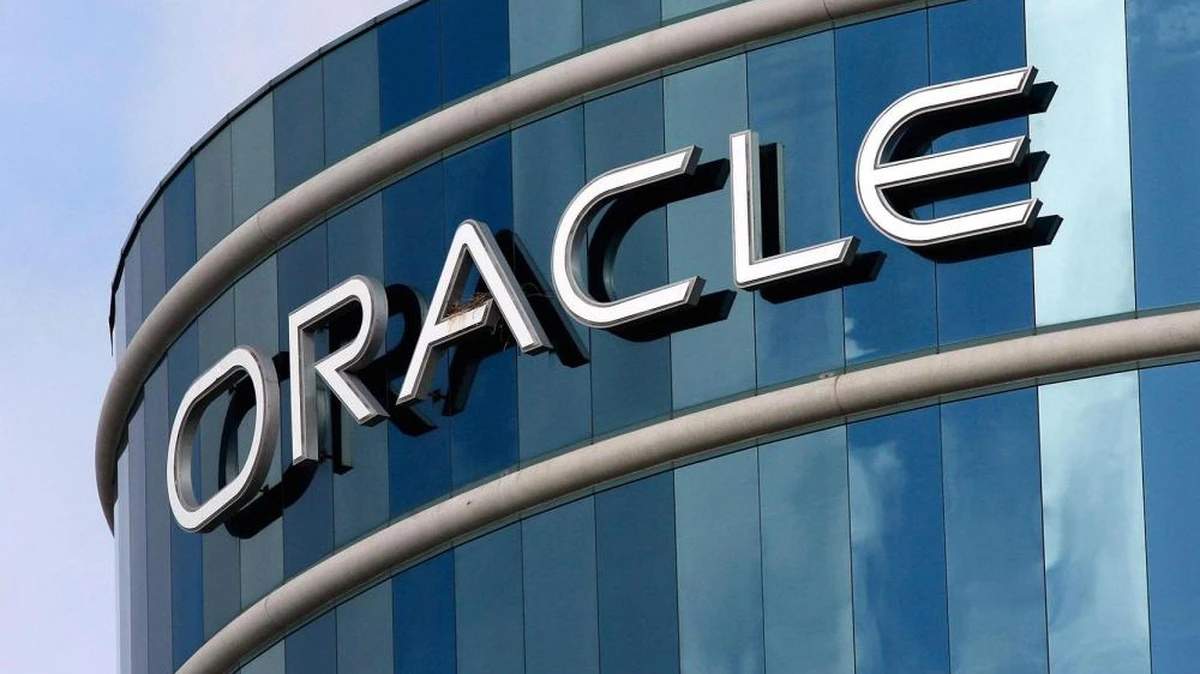 Oracle se compromete a impulsar sus operaciones con energía renovable