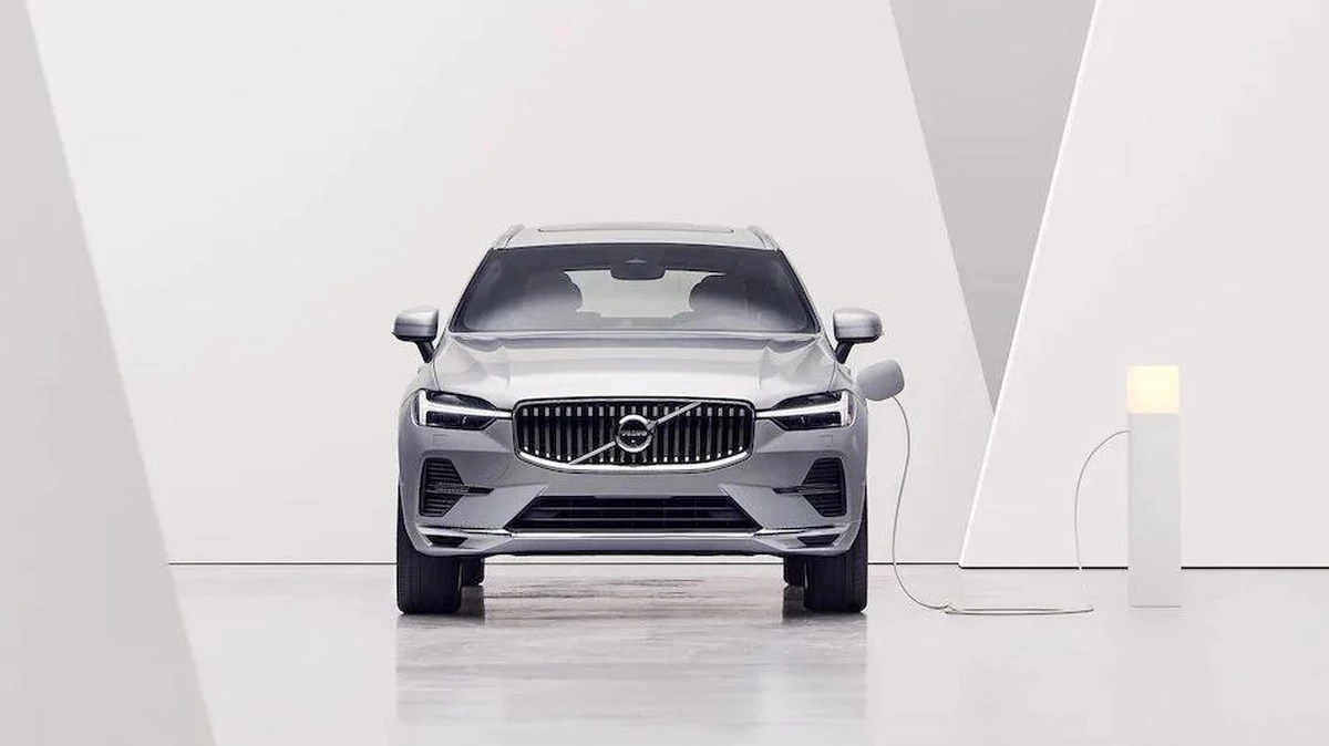 El plan de Volvo para ser la marca premium líder en autos y SUV eléctricos  en Argentina