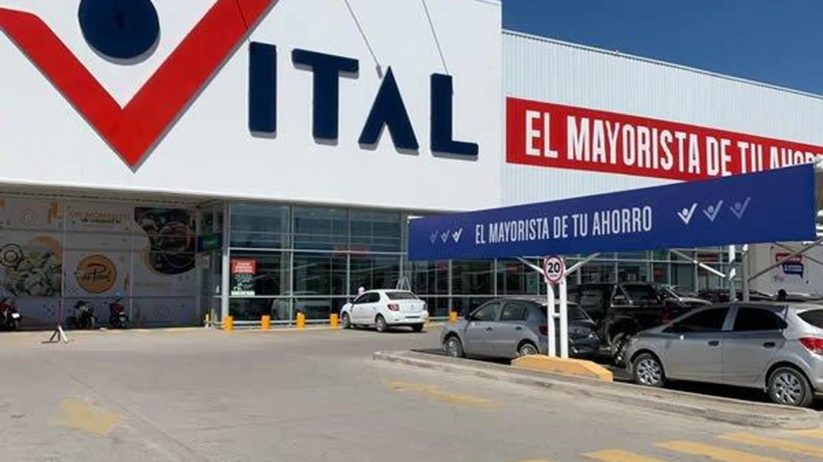 Supermercado Busca Empleado Y Paga Hasta 213 Mil