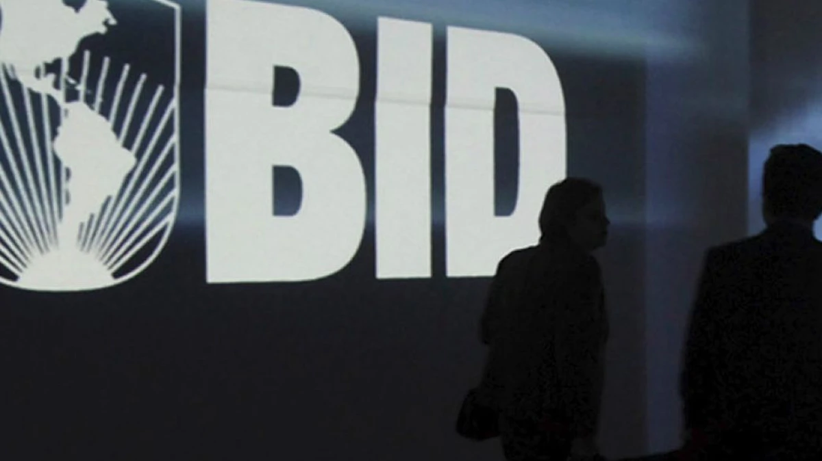 BID presta USD 80 millones para innovación de mipymes en Argentina