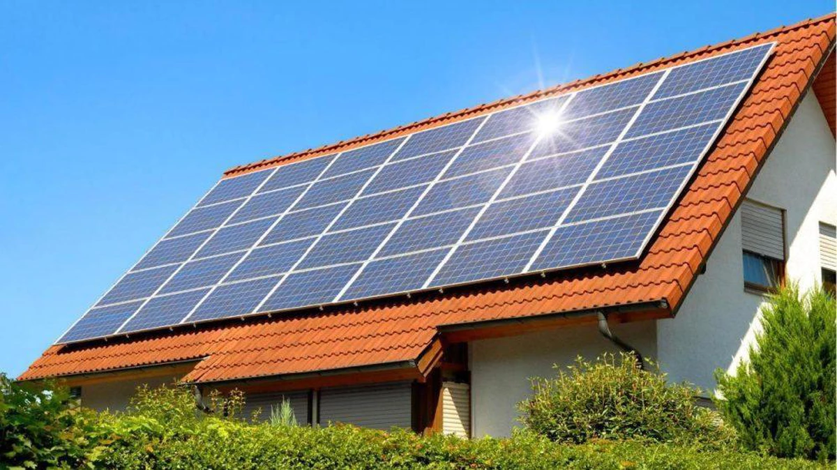 Qué son los paneles solares y sus ventajas?