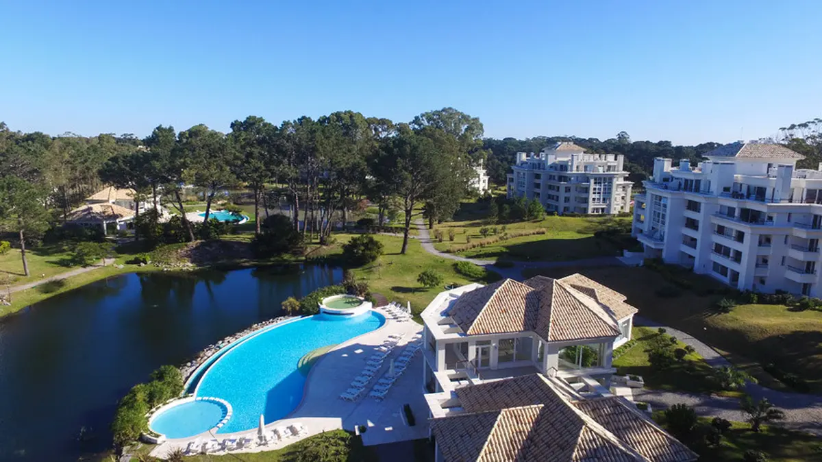 Solanas Punta del Este: así es el lugar para vivir y trabajar todo el año