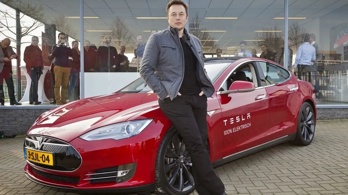 Bitcoin: por qué Tesla invirtió u$s1.500 millones