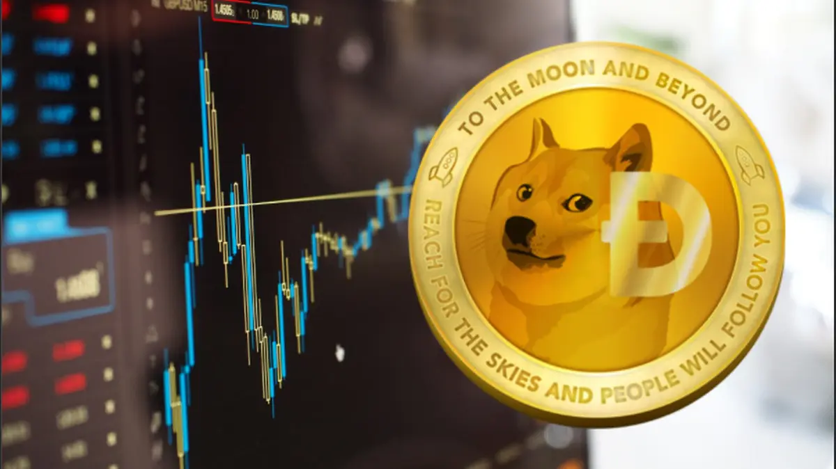 Dogecoin: cuál fue el precio más alto que alcanzó en la historia