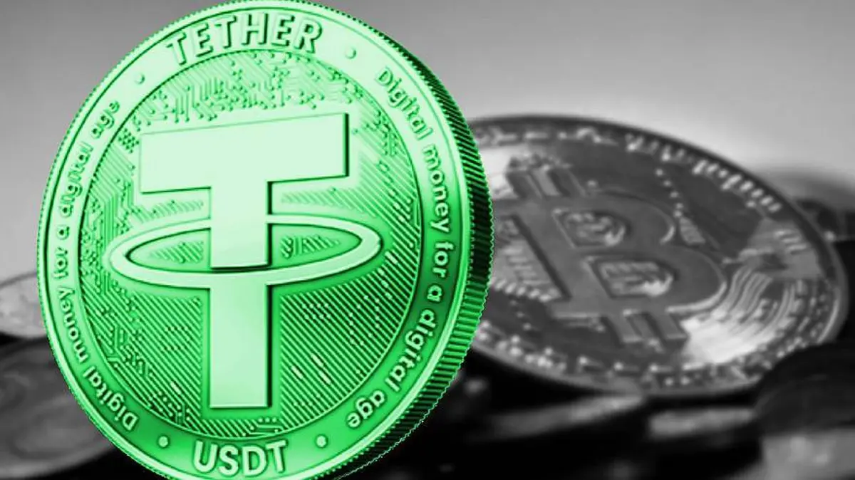 Qué es Tether y cómo funciona la paridad entre el dólar y su USDT