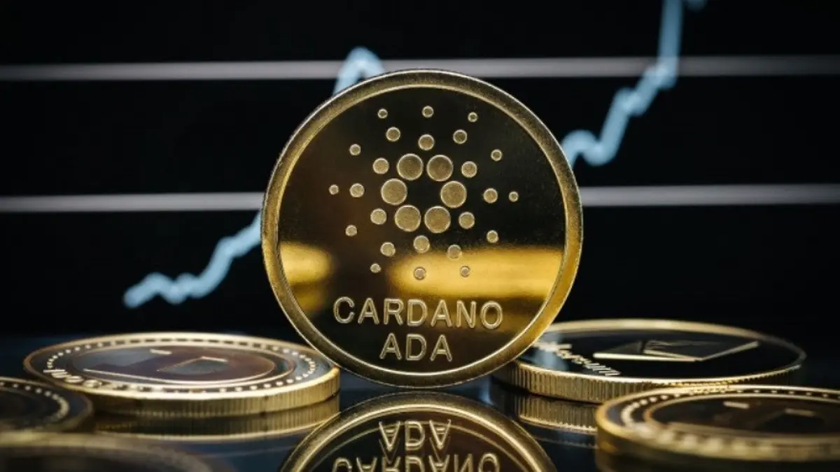 Cardano: cómo funciona la CRIPTOMONEDA de mayor capitalización del mundo