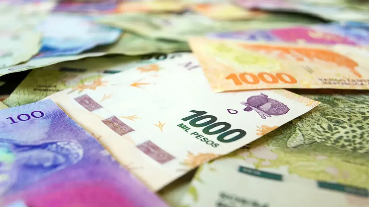 Billetes argentinos más devaluado en la historia: ¿y el de $1000?