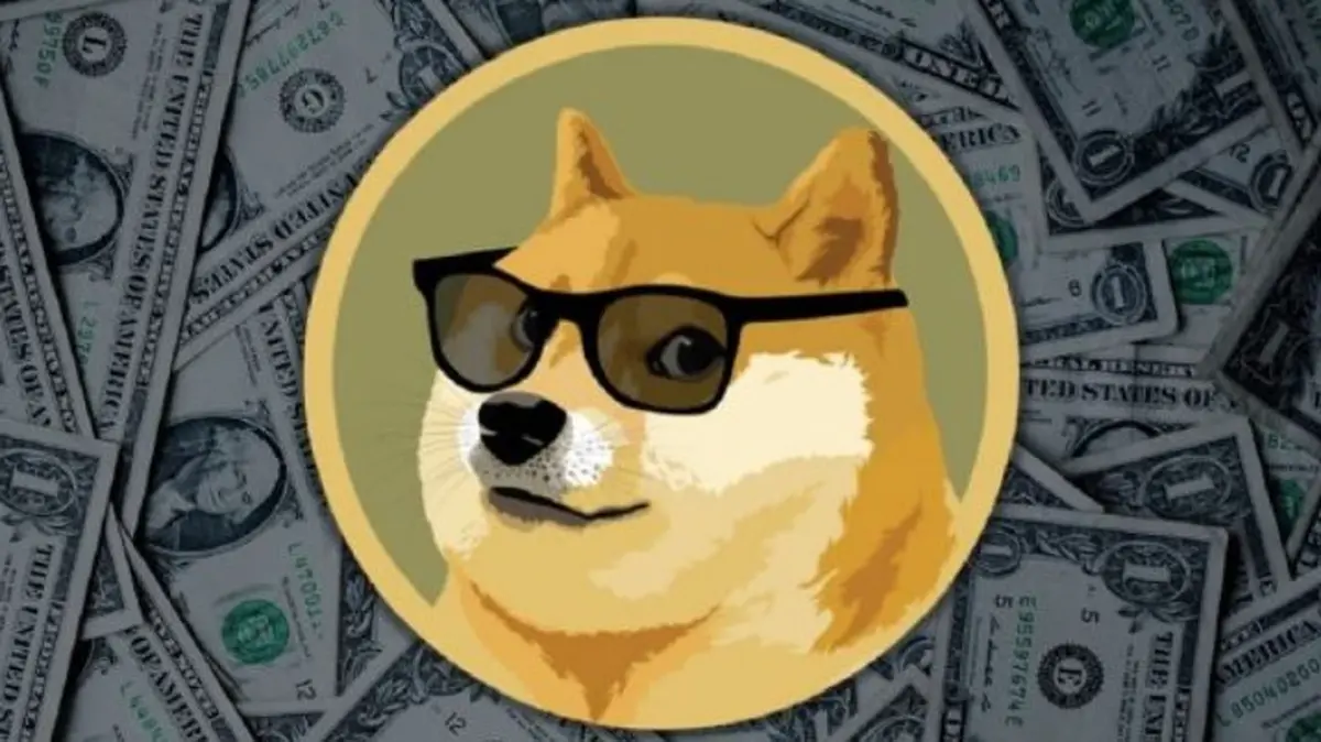 Precio de Dogecoin llegará al dólar: ¿es hora de comprar $WSM?