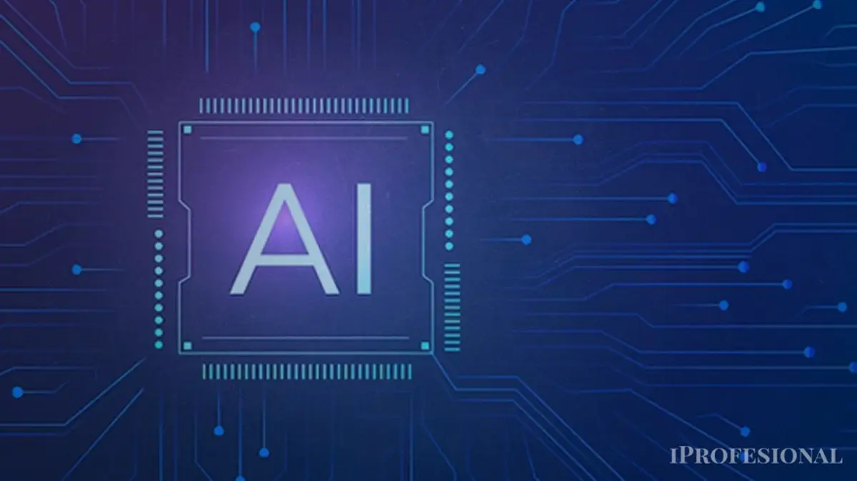 4 criptomonedas vinculadas a la IA con gran potencial