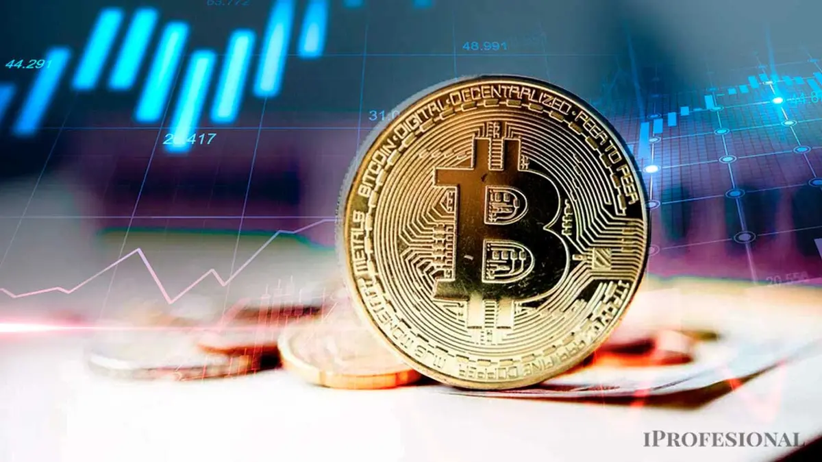 Día histórico para el Bitcoin: hasta dónde puede llegar el precio tras  récord