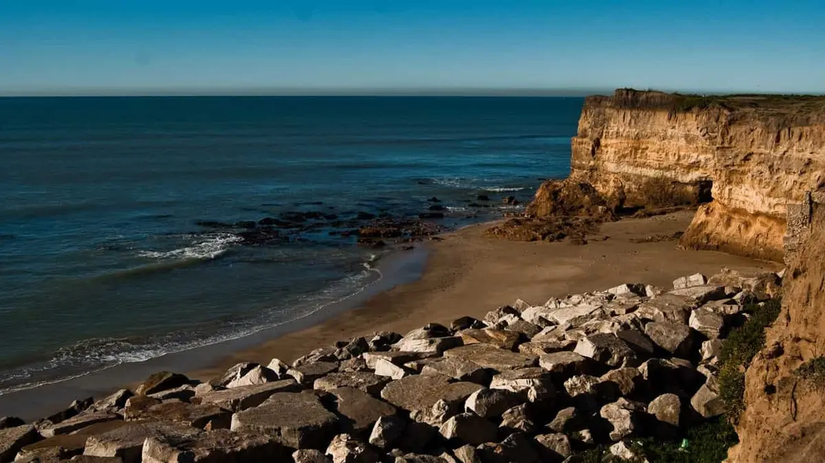 La playa escondida cerca de Mar del Plata que se volvi&oacute; refugio para quienes buscan tranquilidad