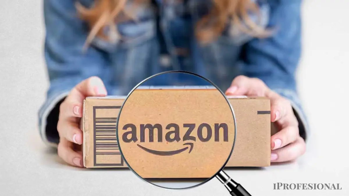 Compras en Amazon desde Argentina: todo lo que hay que tener en cuenta