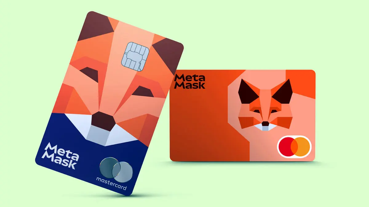 Qué billetera virtual te permite comprar con tarjeta usando tus  criptomonedas