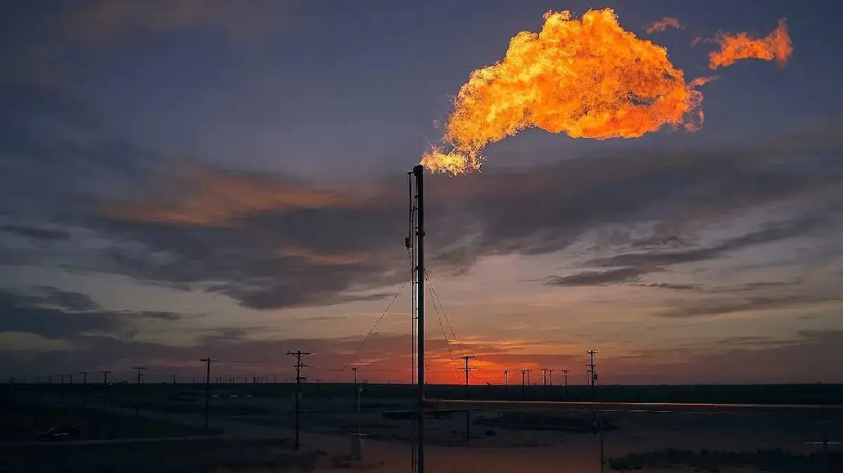 La Argentina y un superávit comercial energético histórico para un primer  semestre