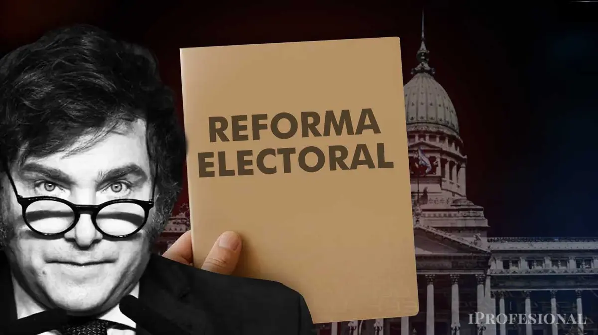 Reforma electoral en el Senado: El Gobierno negocia la eliminación de las PASO frente a la falta de votos