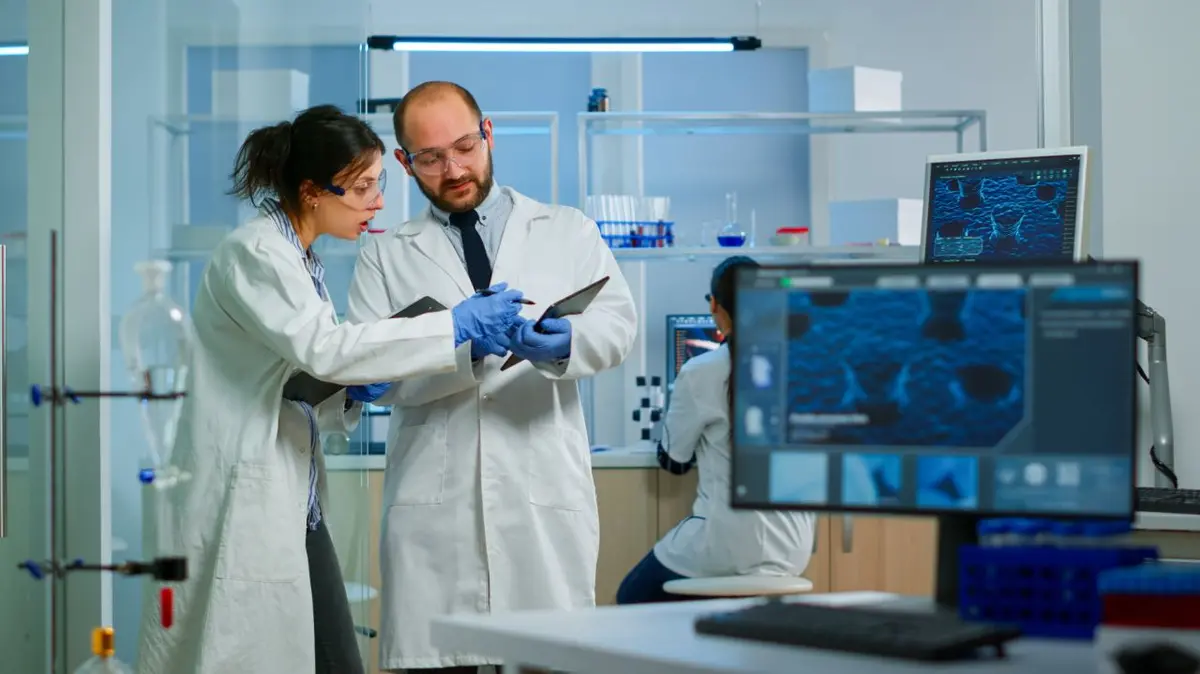Revelan cuáles son los laboratorios que más dólares invierten en investigación clínica en Argentina