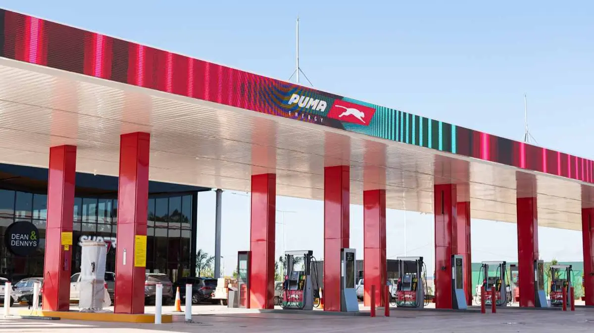 puma energy descuento primera compra puma