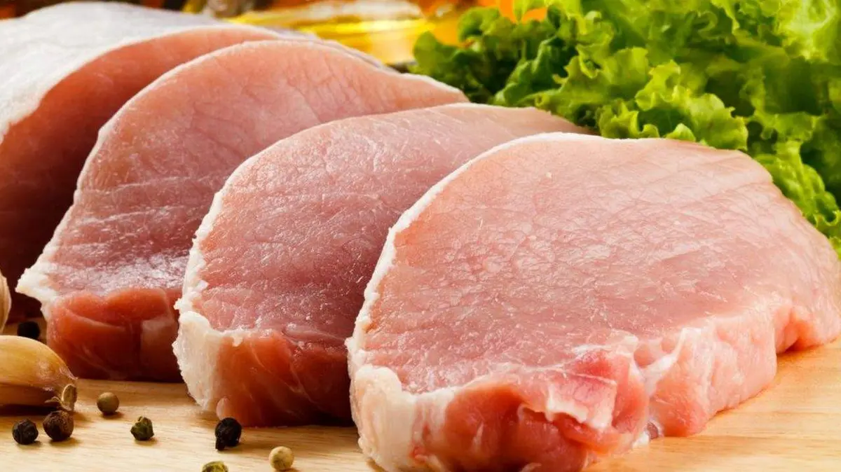 El consumo de carne de cerdo se disparó en los últimos años y ya compite  con el asado
