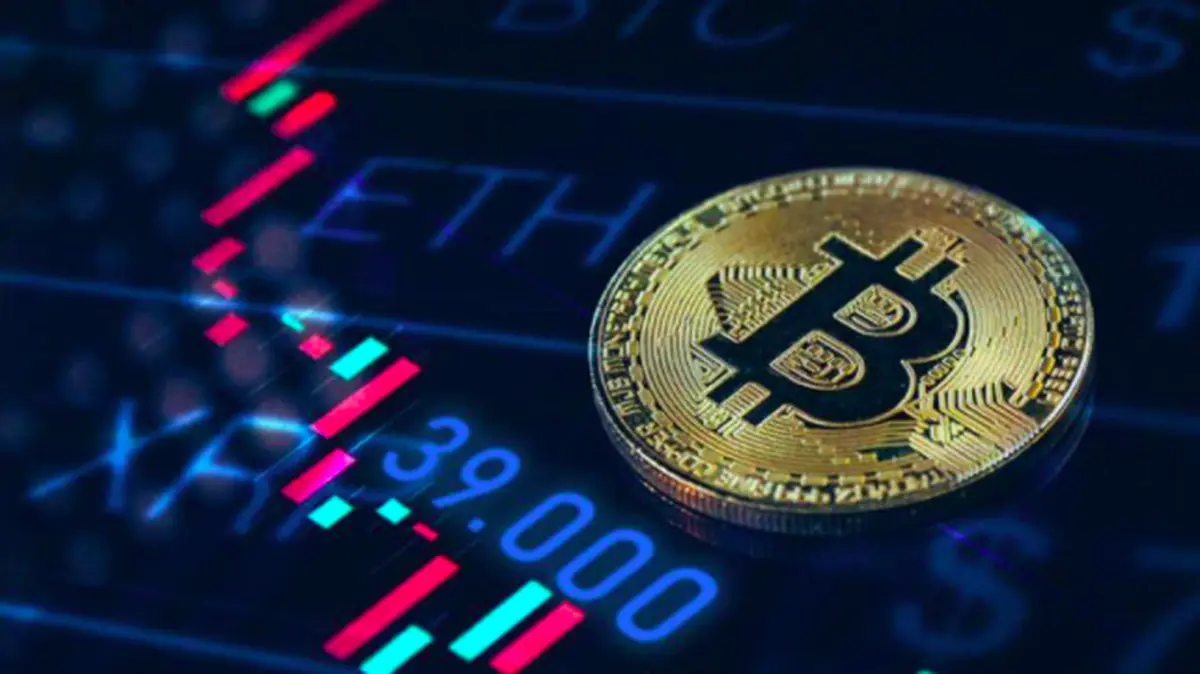 Cómo hacer staking de Bitcoin?