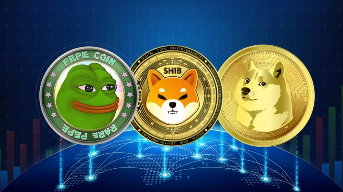 Memecoins: qué son y en cuáles invertir
