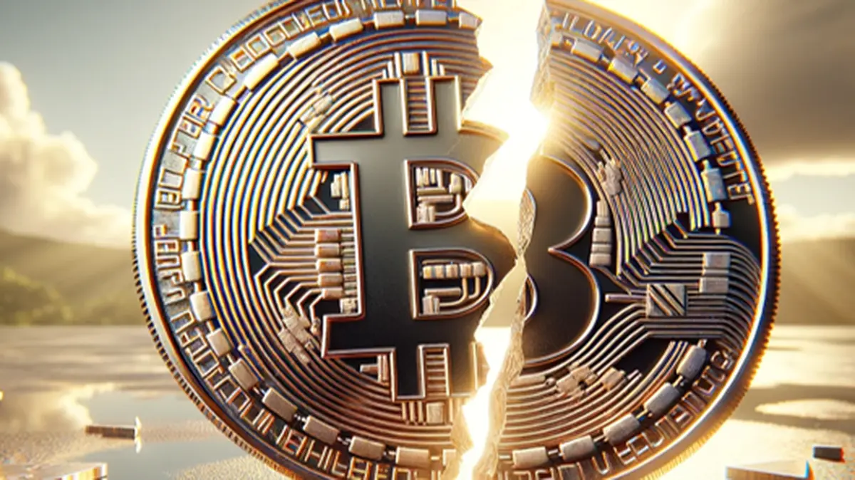 Mundo cripto, en crisis: colapso de u$s14.200 M sacude acciones mineras de  Bitcoin