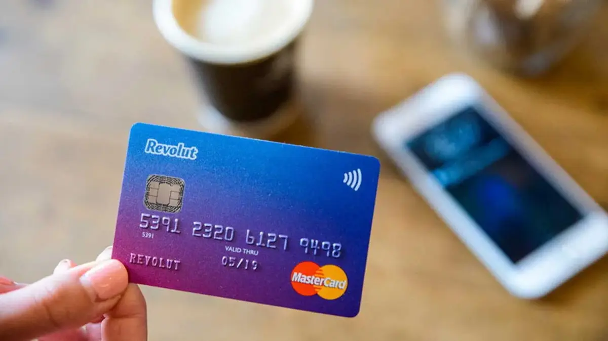 Revolut: así funciona la billetera líder europea