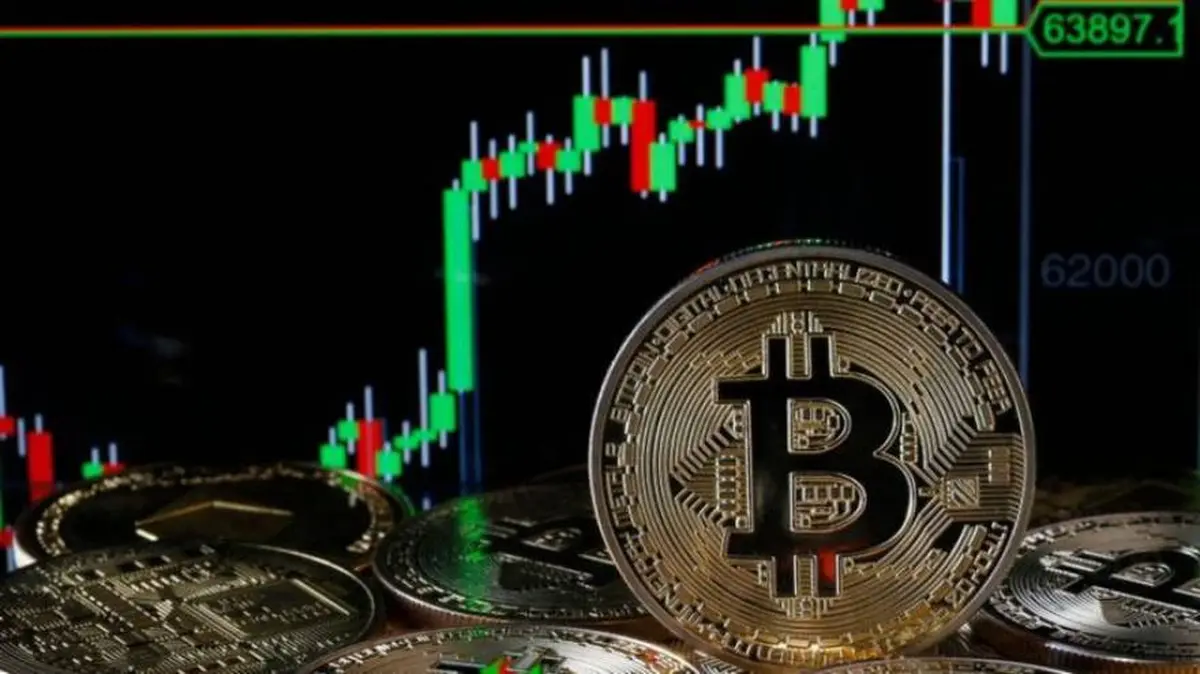 Bitcoin: cómo funciona y cuáles son sus riesgos