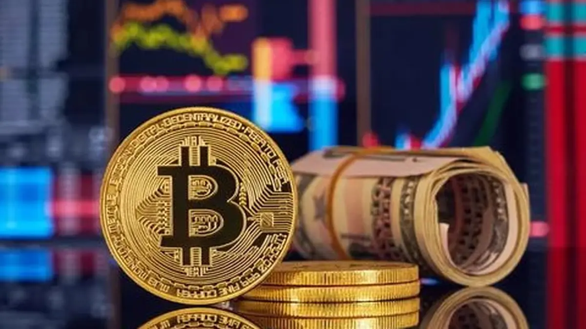 Bitcoin y sus pormenores: todo lo que hay que saber al invertir