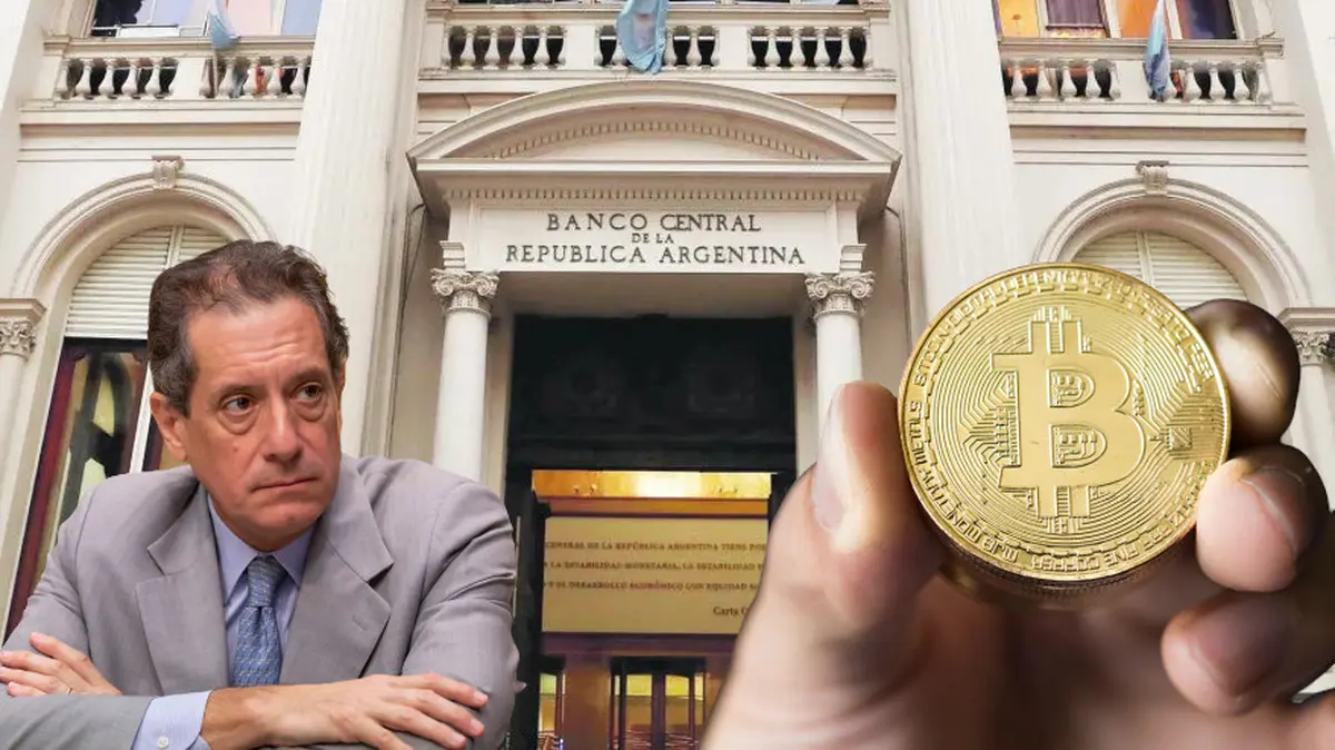 Puede el Bitcoin ser moneda de curso legal en Argentina?
