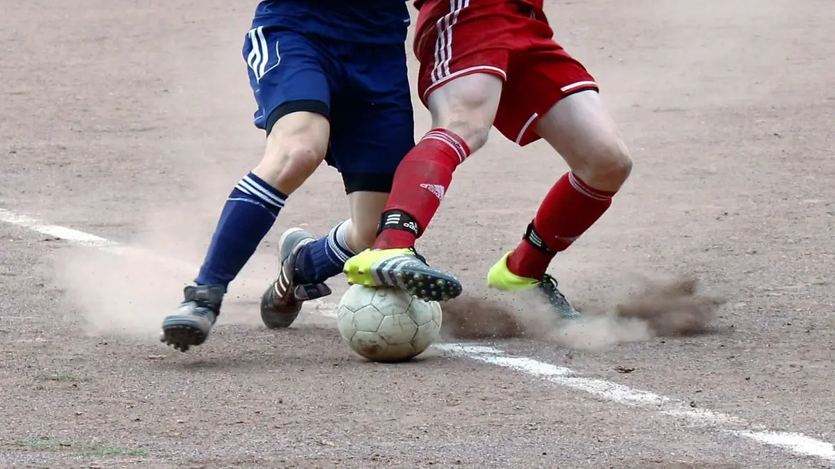 Qué es Febo App, la plataforma argentina que premia el deporte amateur