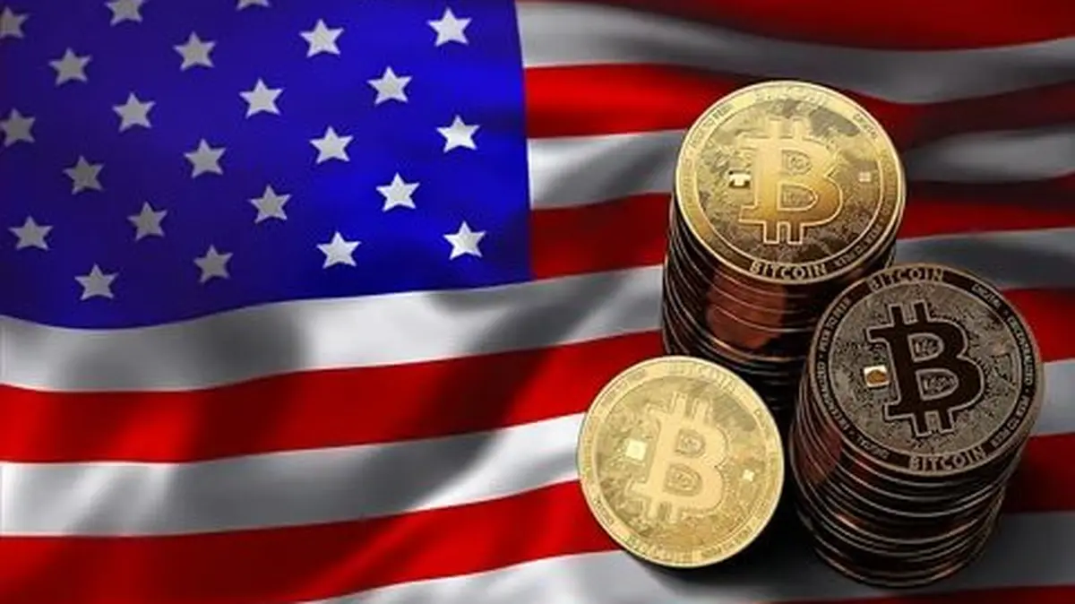 Bitcoin: dos nuevos estados de EEUU la consideran como reserva