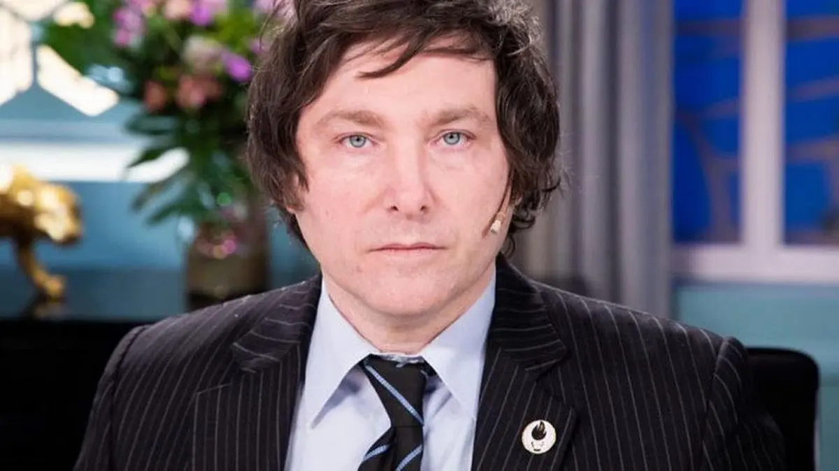 Coinx: así es la presunta esta Ponzi que promocionaba Milei