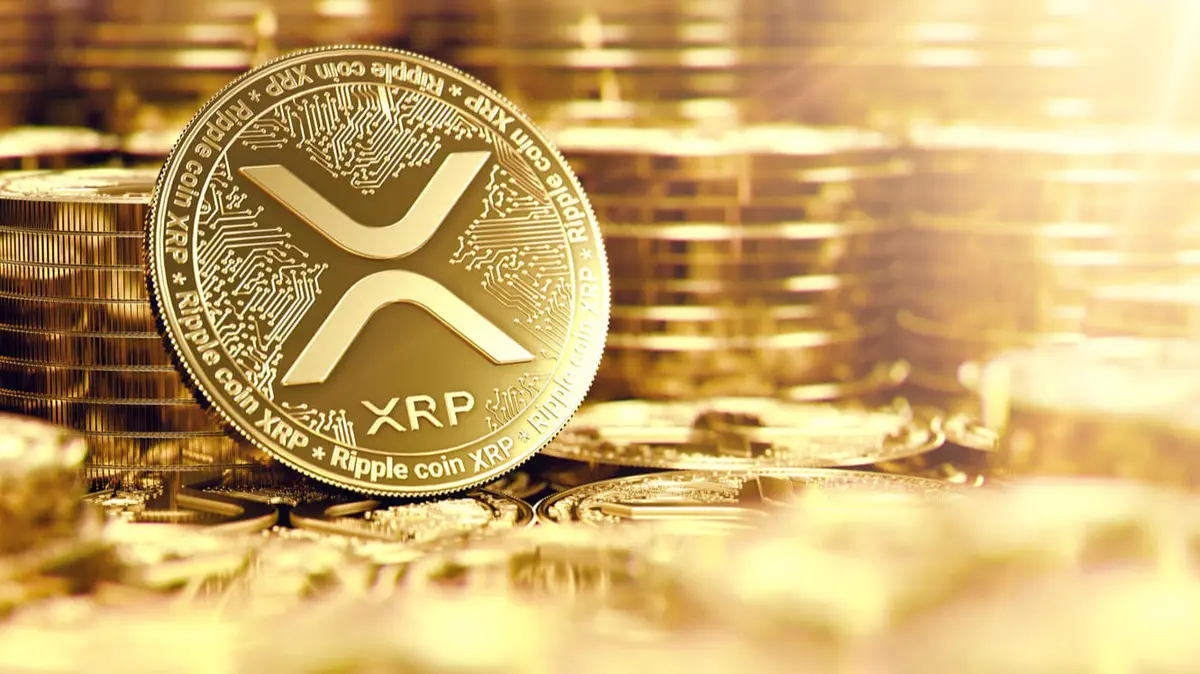 Cuánto vale XRP hoy, martes 11 de febrero de 2025