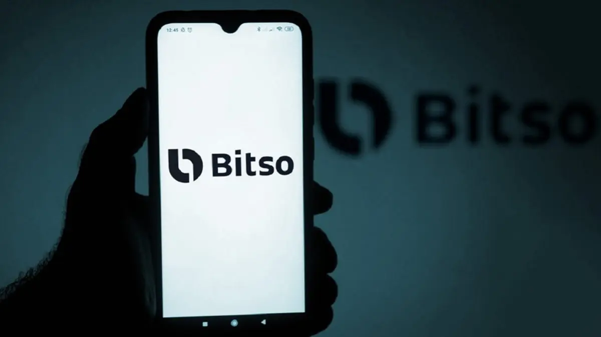 Bitso permitirá pagar en cualquier lado con criptomonedas