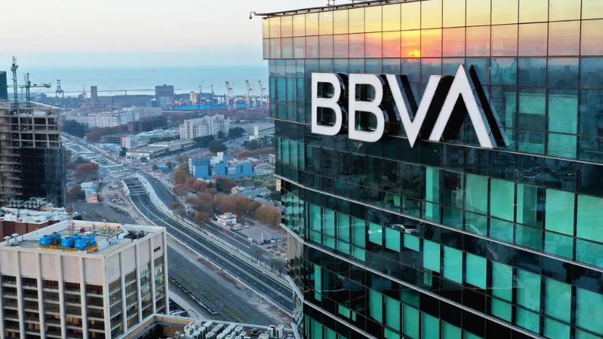 BBVA España ofrecerá la compra y venta de Bitcoin y Ethereum