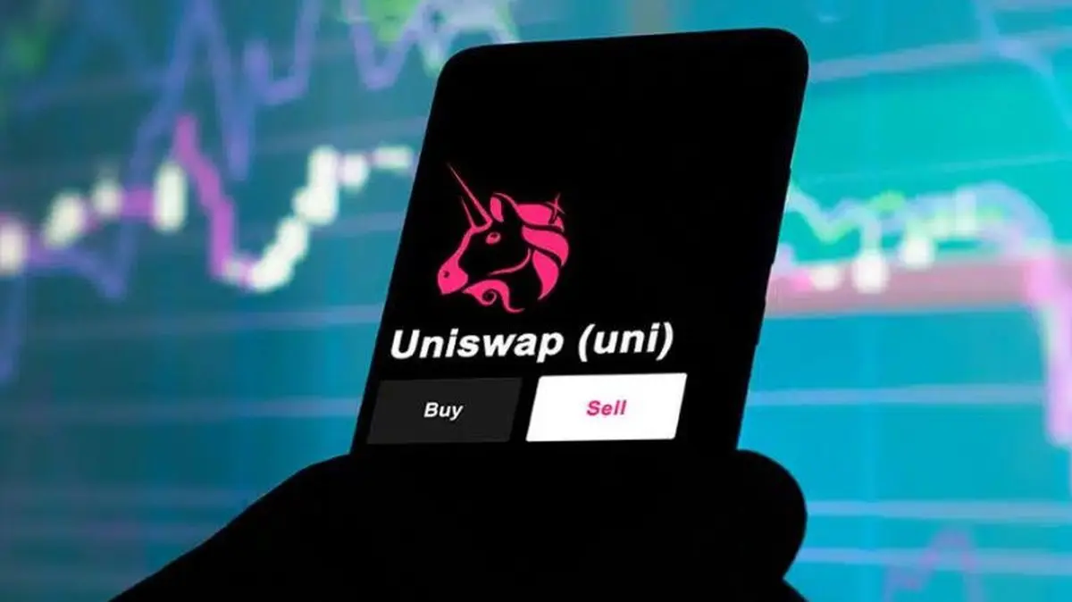 Cómo Uniswap se convirtió en el activo con mejor rendimiento