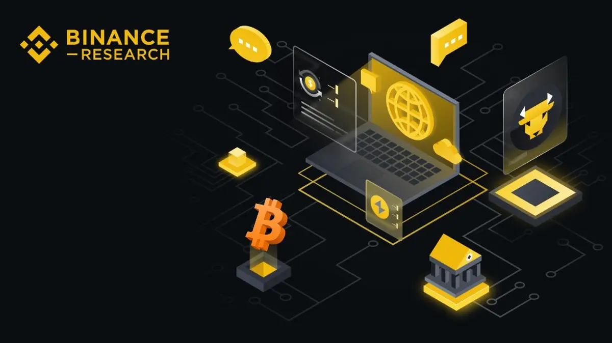 Binance Research: principales tendencias cripto para 2024