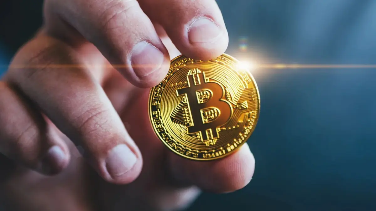 Precio de Bitcoin: qué va a pasar en mayo y por qué puede ser un mes clave