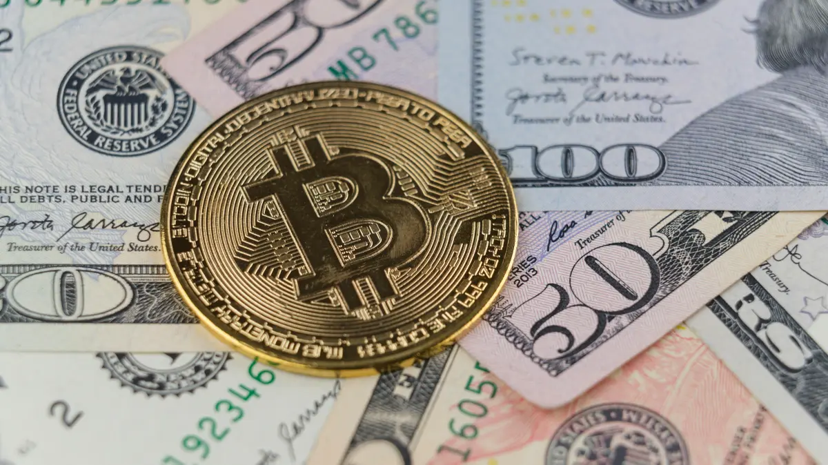 Confirmado: este será el nuevo precio récord de Bitcoin en julio 2025