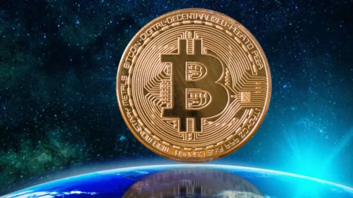 Así es el Top 9 de países que tienen una reserva de criptomonedas: cuántos  BTC tienen