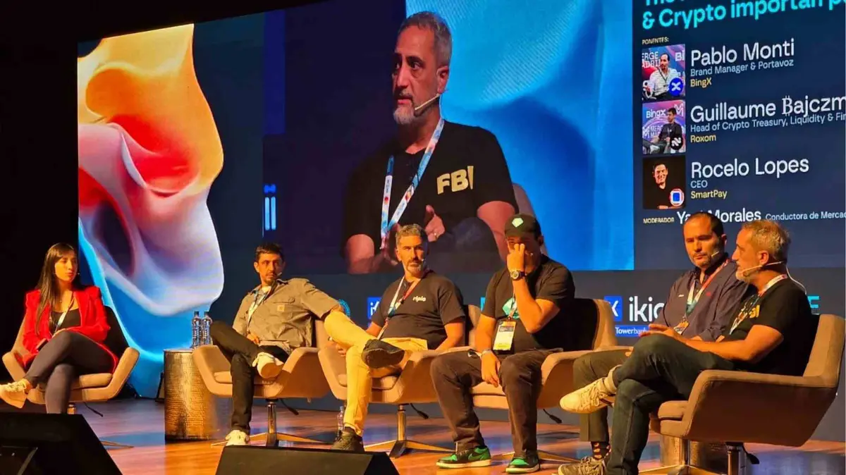 Bitcoin: por qué será el mejor espacio de reserva de valor en 20 años