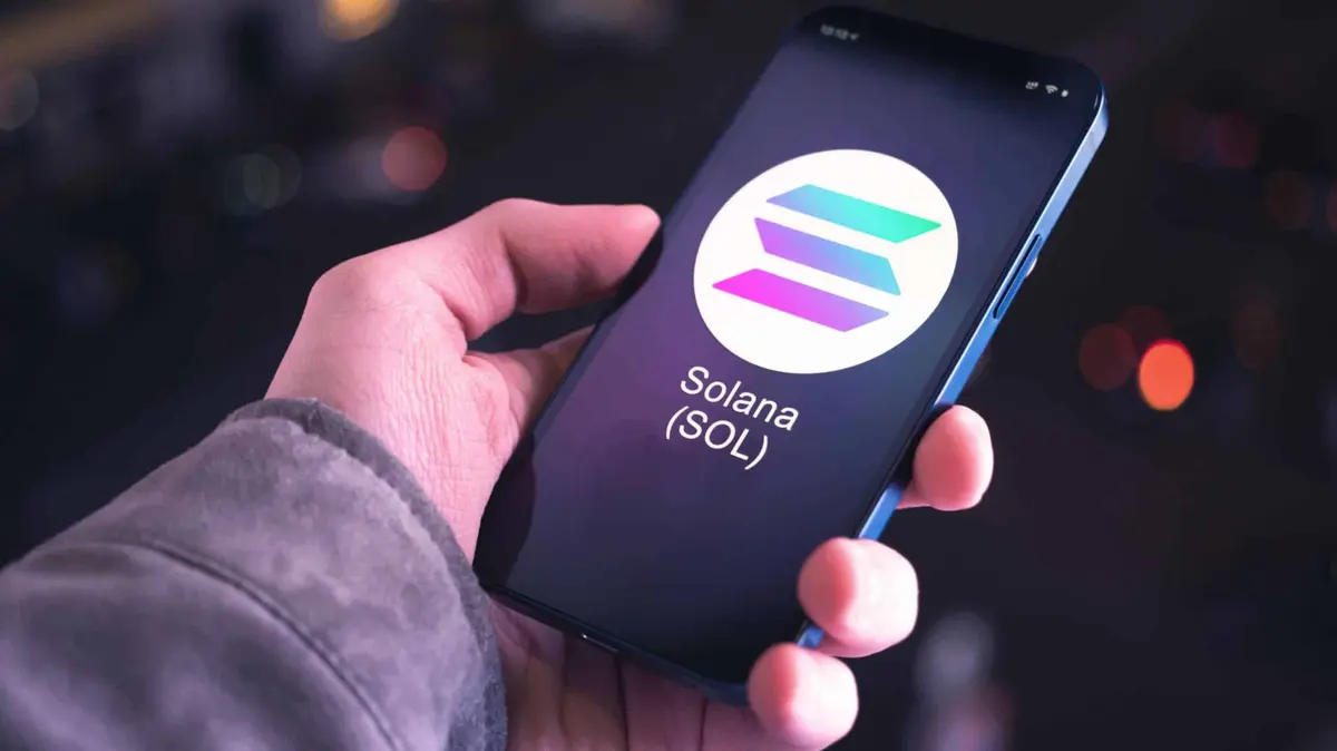 Solana lanza oficialmente su propio smartphone en distintos países