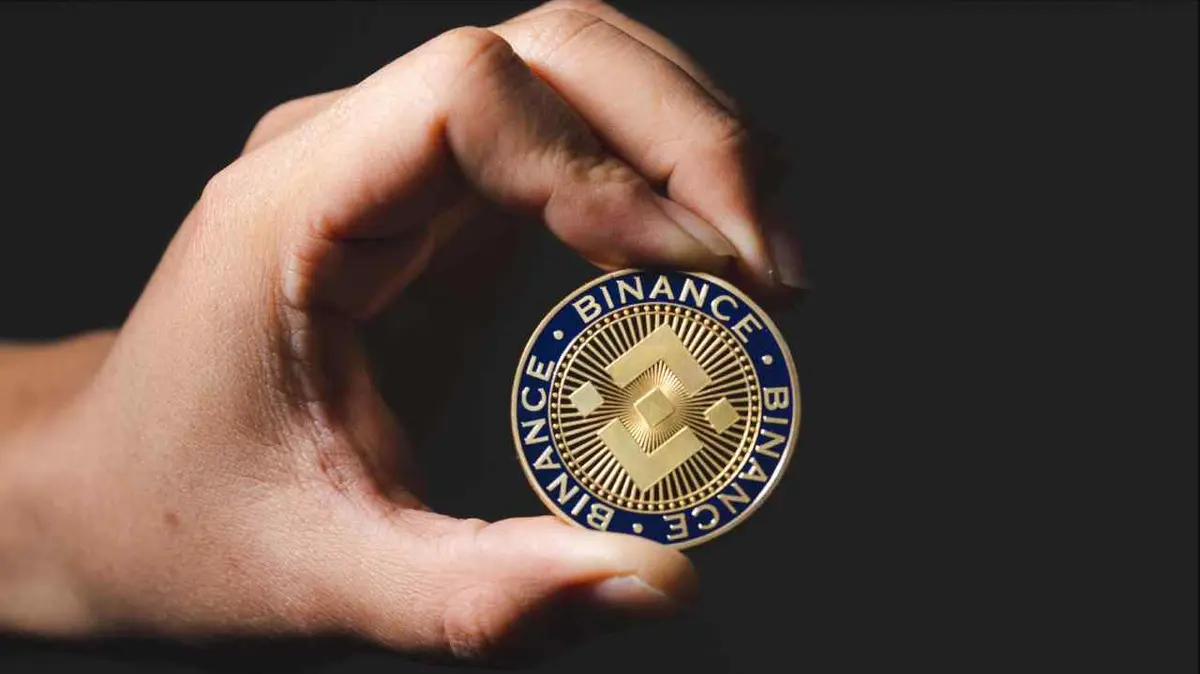Criptomoneda de Binance marca nuevo récord tras decisión de la FED